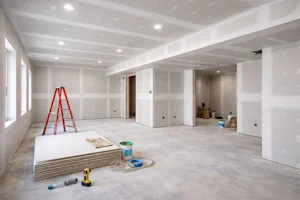 Drywall Contractor